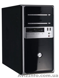 Игровой AMD Phenom II X6 1075T 3, 0Ghz! #493197