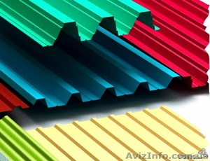 профнастил  С10-Н75 по цене завода изготовителя #492912