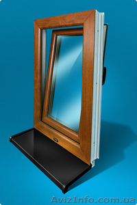 Окна.Лоджии.Балконы. #503887