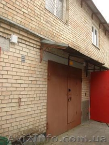 Продам гараж! Отличное состояние!  #487150