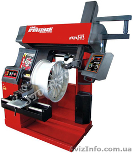 Дископравильный стенд  ATEK MAKINA 56 00 #507190