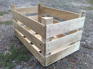 Продаем постоянно тарную дощечку из лущеного шпона #517434