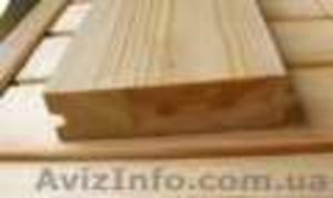 Реализуем со склада в Николаеве доску пола #351343
