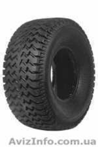 шины КФ-97 для полуприцепа  #505342