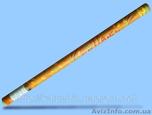 Пневмохлопушки. 80см. #512503