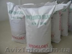  соевый изолят высокого качества  #504015