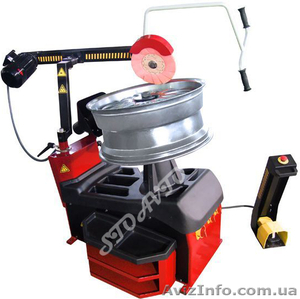 Стенд для полировки дисков  ATEK MAKINA Polish-S 68 00 #507185