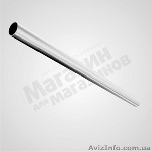 Круглая труба 3000мм от Торгмаг #489512