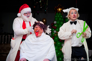 Фотограф на Новый Год!!! #499610