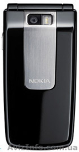 Nokia 6600 fold #496961