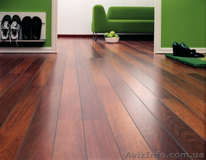 Ламинат EGGER / Эггер - высокое качество по доступной цене. #518685