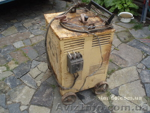 Продам сварочный аппарат промышленный. #508304