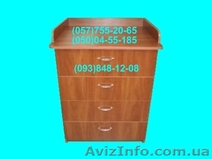 Пеленальные комоды Харьков #275008