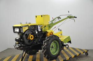 Продам мотоблок Добрыня Т81 #511973