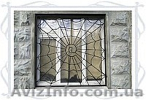 МЕТАЛЛИЧЕСКИЕ РЕШЕТКИ #503090