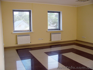 Сдются офисные помещения #493867