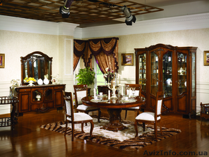 Гостинная мебель 