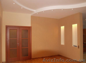 Качественно ремонтно-отделочные работы #499252