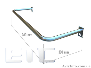 Навесной элемент оборудование для магазинов Киев #504133