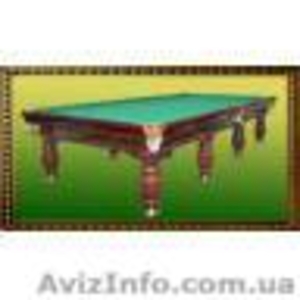 Все для игры в бильярд #496112
