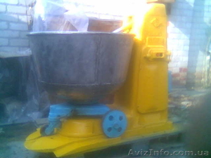 Продам тестомесы ТММ-1,  Л4-ХТВ на 140 литров #494177