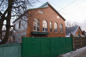 Продам 2-х этажный дом в Виннице #495696