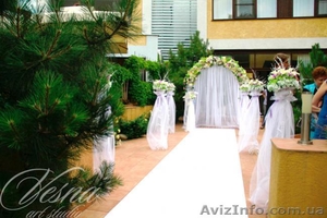 Арт Студия VESNA      Выездная роспись   #508657