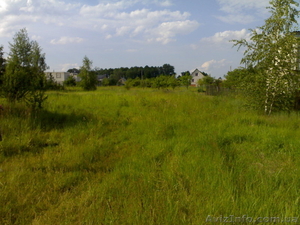 Участок15-соток Под строительство #494463