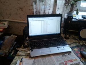 Продаю нерабочий ноутбук ACER  #504152