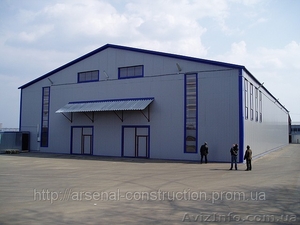 Проектирование,  производство и монтаж БМЗ #512660