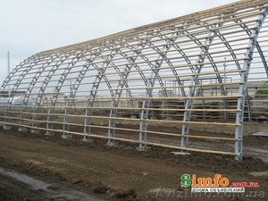 АНГАР  -КАРКАС. #487108