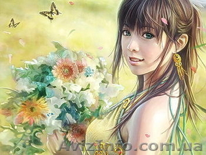 Спроси совет у ангела хранителя. Задай вопрос и получи ответ. #512499