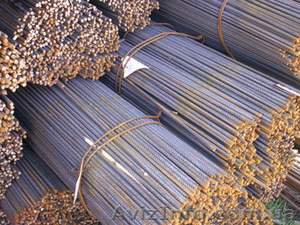 Продаём арматуру и другой металлопрокатот 6900грн #498759