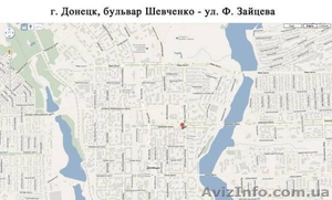 Продаю свою землю в Донецке #491219