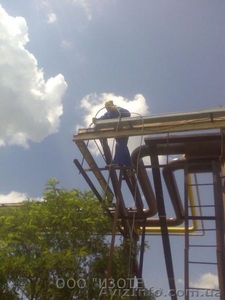 Электромонтажные работы,  прокладка кабеля,  монтаж освещения #492105