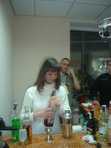 Курсы  Бар-менеджер в Николаеве. Диплом+работа. #518768