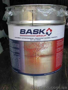 Наливной пол продаем в Киеве #495175