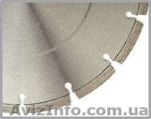 Алмазная резка бетона #509420