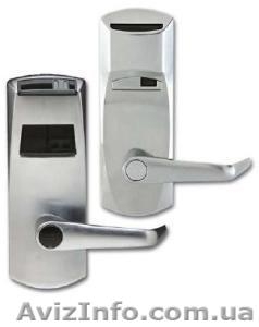 Гостиничные замки E760/770 Ilco (Канада) #502676