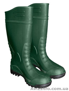 Продам резиновые сапоги шахтёра с металлическим носком. #510801