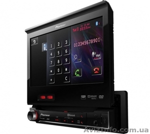 Автомагнитолы Pioneer #506504