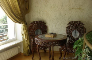 Продам особняк в 1-й линии от моря за 750 тыс.у.е. #507425