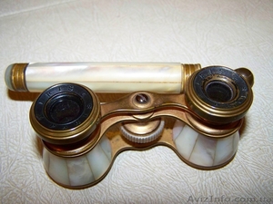 Театральный бинокль #485248