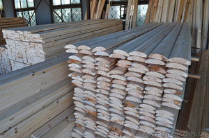 пиломатериалы,  доска обрезная,  брус #507303