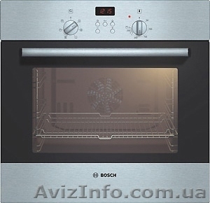 Духовки і варочні панелі: Bosch Electrolux Ariston Gorenje Indesit Whirlpool  #496685