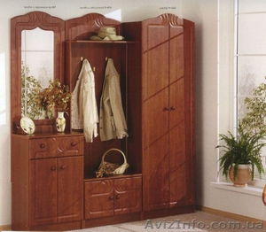Мебель для прихожей Либретто  #486843