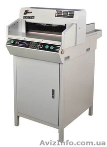 Продается Ромайор 313 (ROMAYOR 313) + Гильотинный резак Boway 450Z #518237