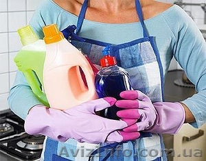 Продам бытовую химию и хозтовары крупным и мелким оптом. #516914