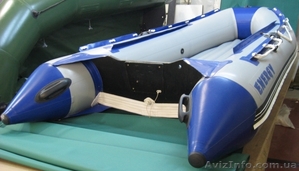 Надувные лодки ENERGY от производителя #507669