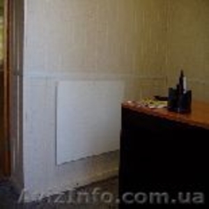 Инфракрасные обогревающие панели 